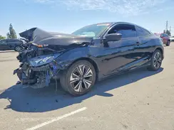 2HGFC3B38GH353829 2016 HONDA CIVIC