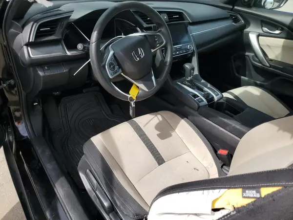 2HGFC3B38GH354088 2016 HONDA CIVIC - Image 8