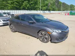 2HGFC3B38GH354141 2016 HONDA CIVIC