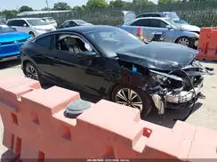 2HGFC3B38GH354916 2016 HONDA CIVIC