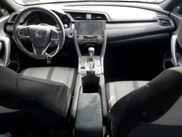 2HGFC3B38GH355161 2016 HONDA CIVIC - Image 8