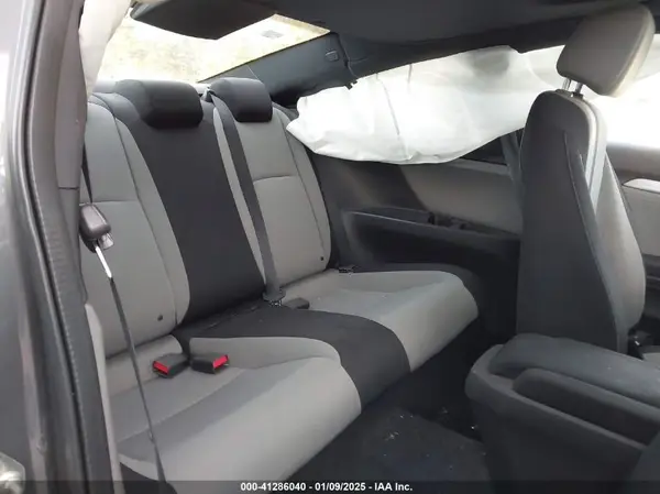 2HGFC3B38GH356231 2016 HONDA CIVIC - Image 8