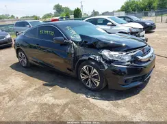2HGFC3B38GH357105 2016 HONDA CIVIC