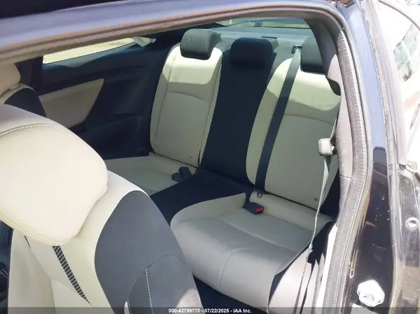 2HGFC3B38GH357105 2016 HONDA CIVIC - Image 8