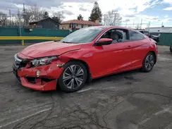 2HGFC3B38GH357377 2016 HONDA CIVIC