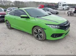 2HGFC3B38GH360330 2016 HONDA CIVIC