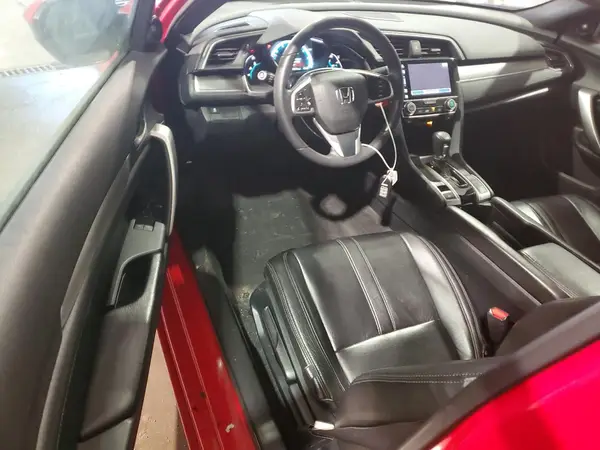 2HGFC3B38GH360702 2016 HONDA CIVIC - Image 8