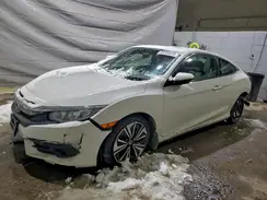 2HGFC3B38GH360814 2016 HONDA CIVIC