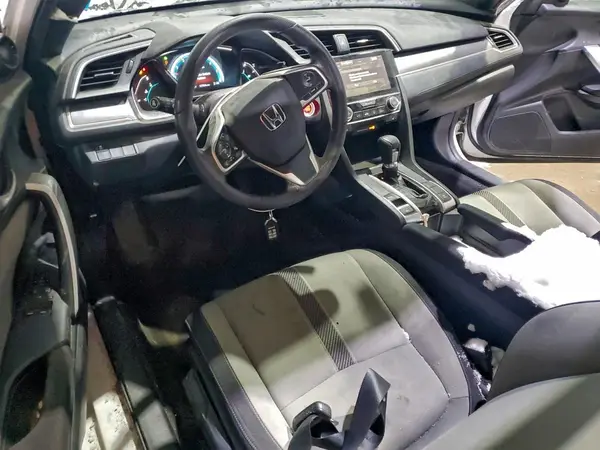 2HGFC3B38GH360814 2016 HONDA CIVIC - Image 8