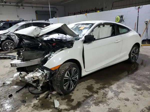 2HGFC3B38GH361915 2016 HONDA CIVIC - Image 1