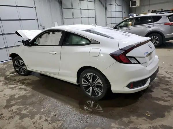2HGFC3B38GH361915 2016 HONDA CIVIC - Image 2