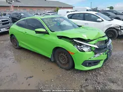 2HGFC3B38GH426990 2016 HONDA CIVIC