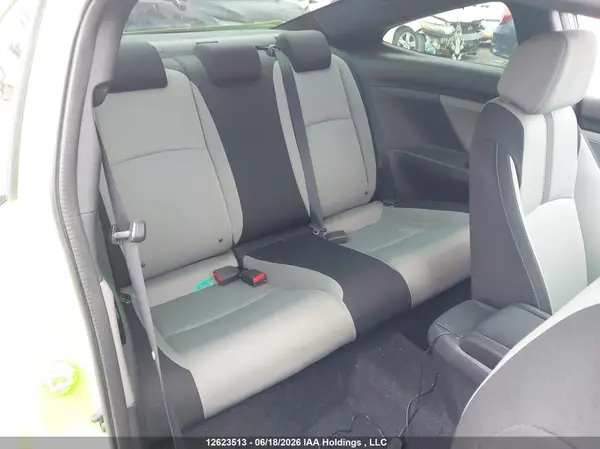 2HGFC3B38GH426990 2016 HONDA CIVIC - Image 8