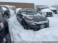 2HGFC3B38GH427637 2016 HONDA CIVIC