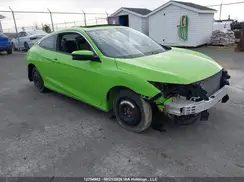 2HGFC3B38GH427654 2016 HONDA CIVIC