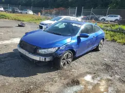 2HGFC3B38HH350091 2017 HONDA CIVIC