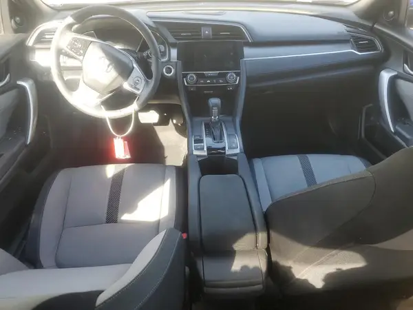2HGFC3B38HH350091 2017 HONDA CIVIC - Image 8
