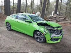 2HGFC3B38HH351466 2017 HONDA CIVIC