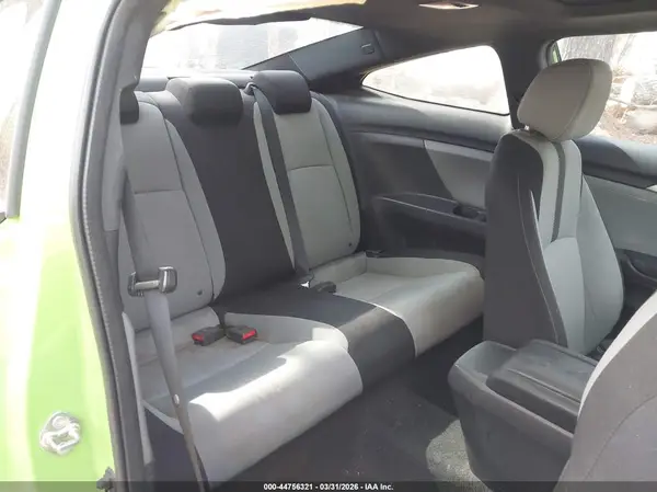 2HGFC3B38HH351466 2017 HONDA CIVIC - Image 8