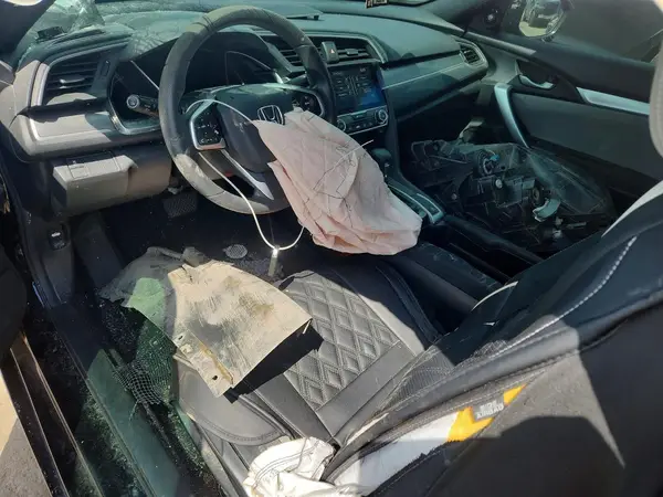 2HGFC3B38HH351533 2017 HONDA CIVIC - Image 8