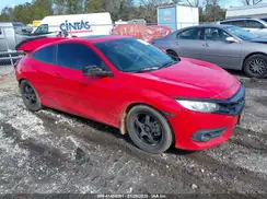 2HGFC3B38HH351550 2017 HONDA CIVIC