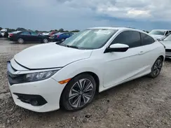 2HGFC3B38HH351984 2017 HONDA CIVIC