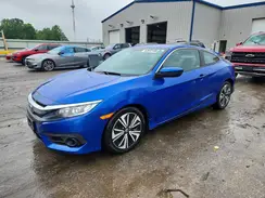 2HGFC3B38HH353296 2017 HONDA CIVIC