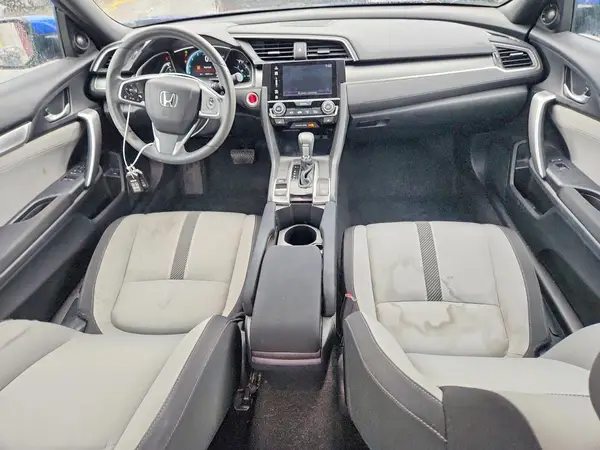 2HGFC3B38HH353296 2017 HONDA CIVIC - Image 8