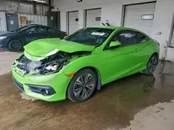 2HGFC3B38HH354092 2017 HONDA CIVIC