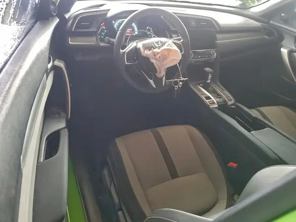 2HGFC3B38HH354092 2017 HONDA CIVIC - Image 8