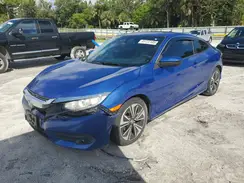 2HGFC3B38HH354545 2017 HONDA CIVIC