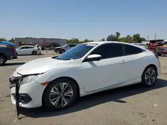 2HGFC3B38HH355260 2017 HONDA CIVIC