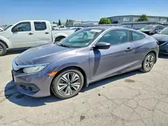 2HGFC3B38HH355503 2017 HONDA CIVIC