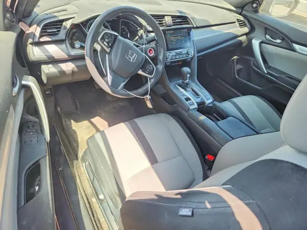 2HGFC3B38HH355503 2017 HONDA CIVIC - Image 8