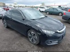 2HGFC3B38HH357333 2017 HONDA CIVIC