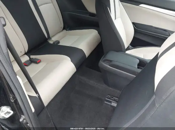 2HGFC3B38HH357333 2017 HONDA CIVIC - Image 8