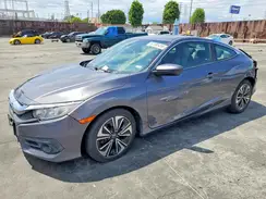 2HGFC3B38HH358384 2017 HONDA CIVIC