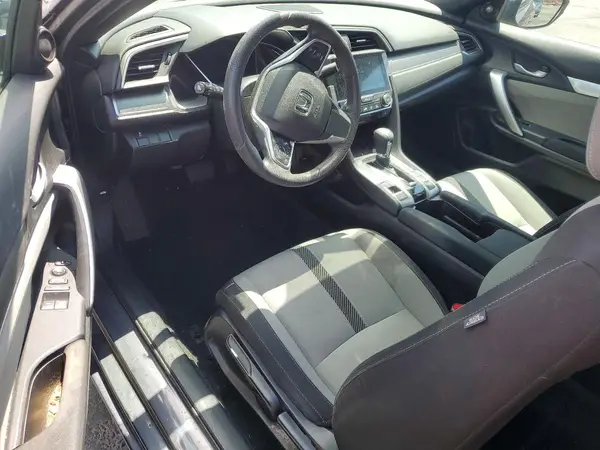 2HGFC3B38HH358384 2017 HONDA CIVIC - Image 8