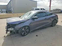 2HGFC3B38HH358532 2017 HONDA CIVIC