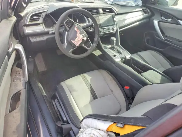 2HGFC3B38HH358532 2017 HONDA CIVIC - Image 8