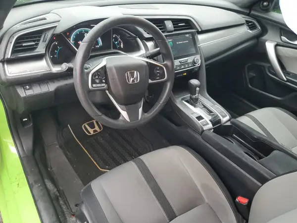 2HGFC3B38HH359129 2017 HONDA CIVIC - Image 8