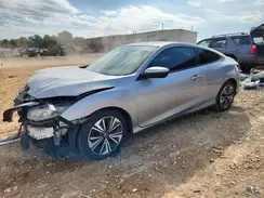2HGFC3B38HH359678 2017 HONDA CIVIC