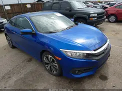 2HGFC3B38HH360491 2017 HONDA CIVIC