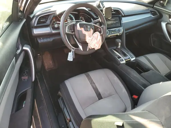 2HGFC3B38HH360538 2017 HONDA CIVIC - Image 8