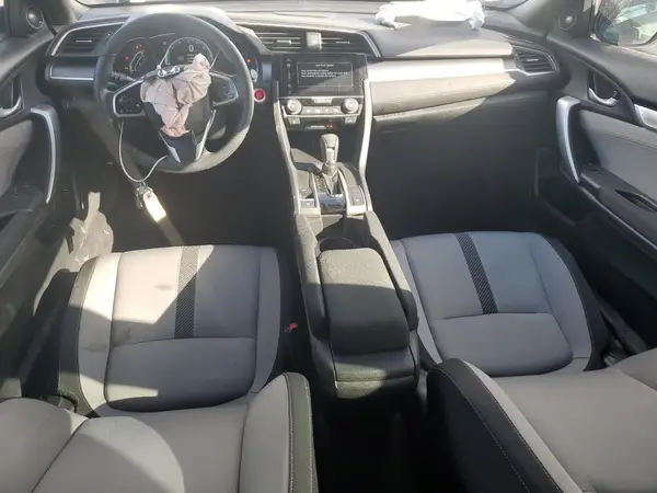 2HGFC3B38HH362662 2017 HONDA CIVIC - Image 8
