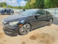 2HGFC3B38JH350310 2018 HONDA CIVIC