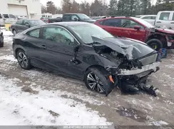 2HGFC3B38JH351313 2018 HONDA CIVIC