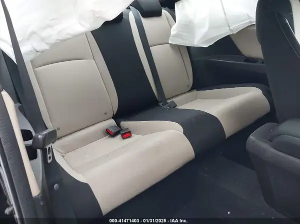 2HGFC3B38JH351313 2018 HONDA CIVIC - Image 8
