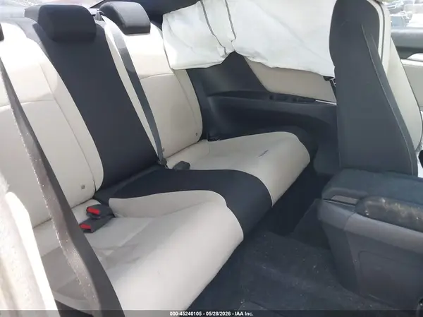 2HGFC3B38JH351327 2018 HONDA CIVIC - Image 8