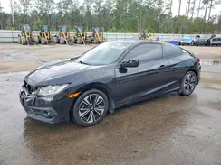 2HGFC3B38JH351442 2018 HONDA CIVIC
